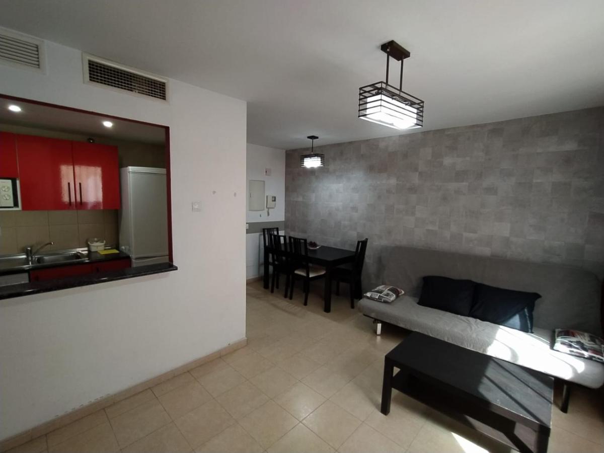 Eursu Playa Apartment Málaga